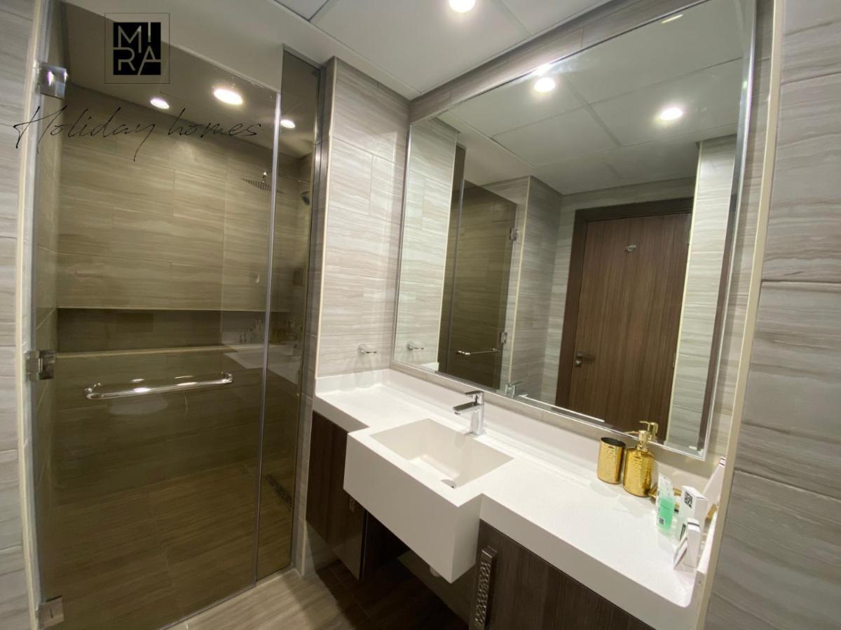 Stylish 1 Bedroom In Jlt With Stunning View -Mbl Residence ดูไบ ภายนอก รูปภาพ