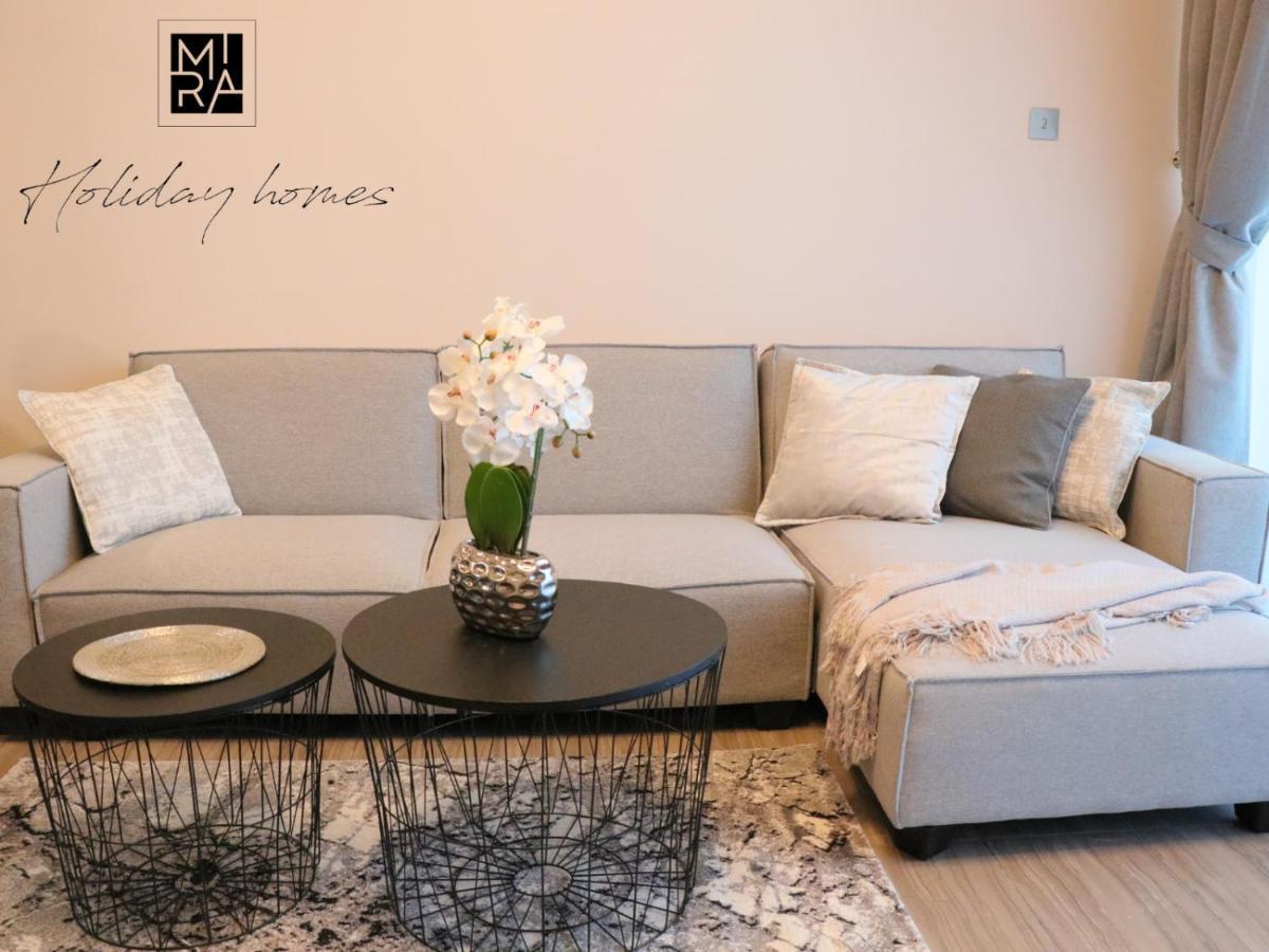 Stylish 1 Bedroom In Jlt With Stunning View -Mbl Residence ดูไบ ภายนอก รูปภาพ